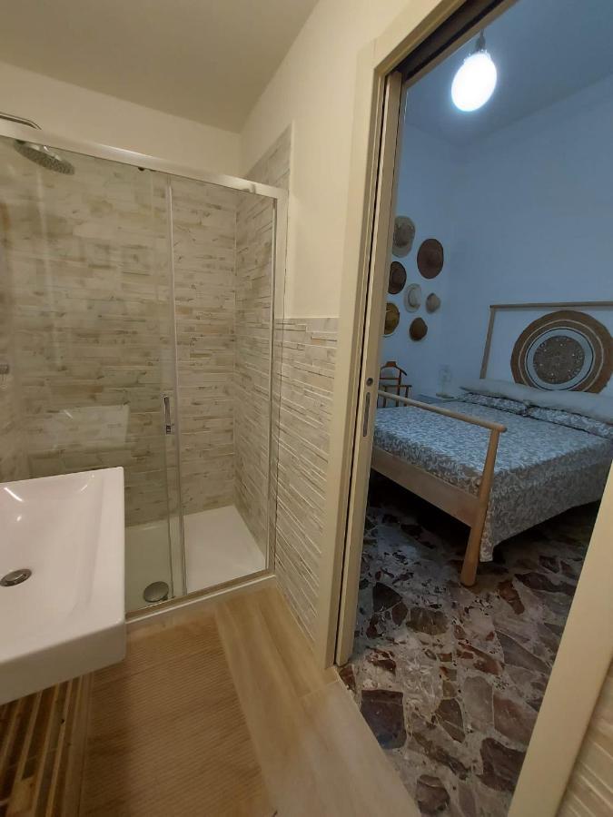 Stellammare Apulian House B&B Бари Экстерьер фото