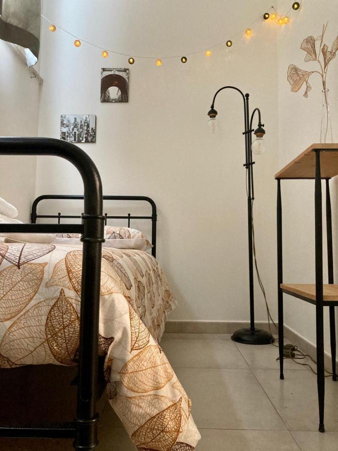 Stellammare Apulian House B&B Бари Экстерьер фото