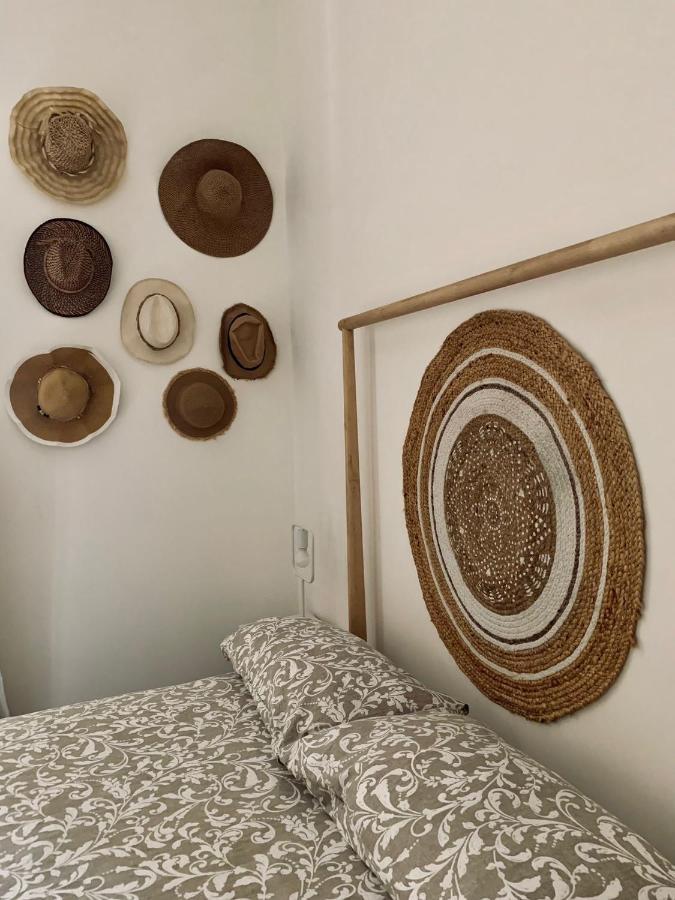 Stellammare Apulian House B&B Бари Экстерьер фото